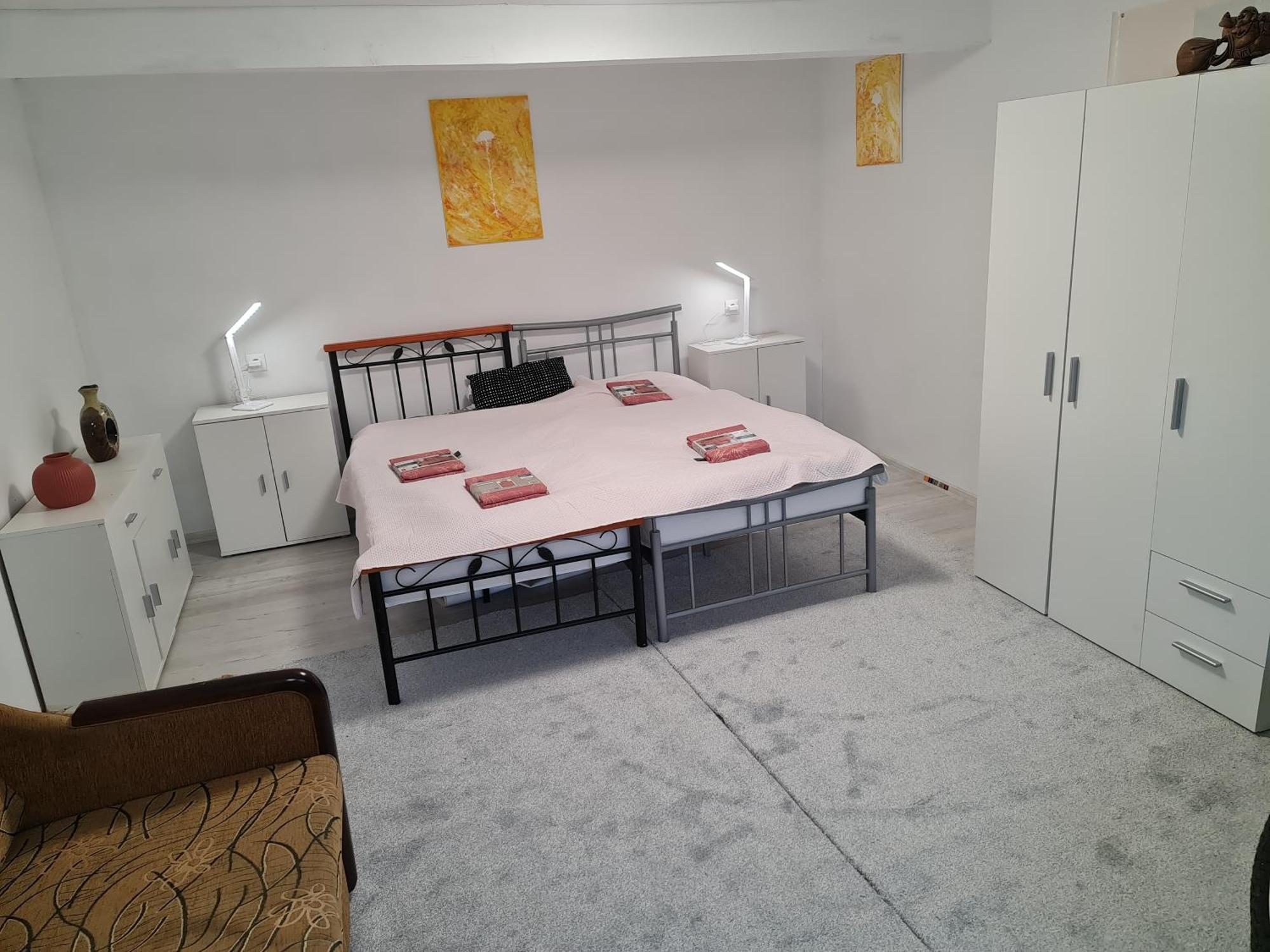 Apartmánový dom Donovaly-Hanesy Exteriér fotografie