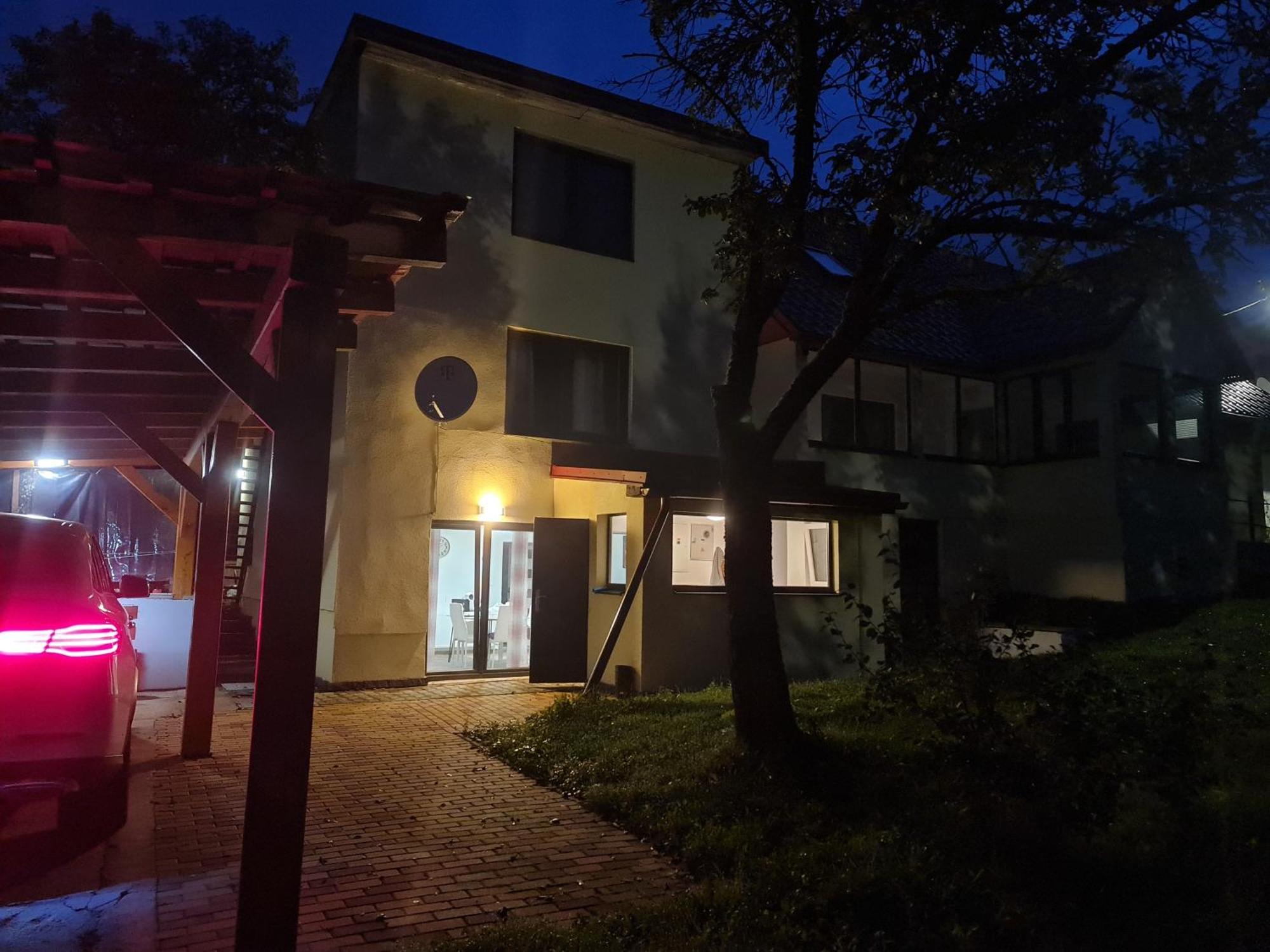 Apartmánový dom Donovaly-Hanesy Exteriér fotografie