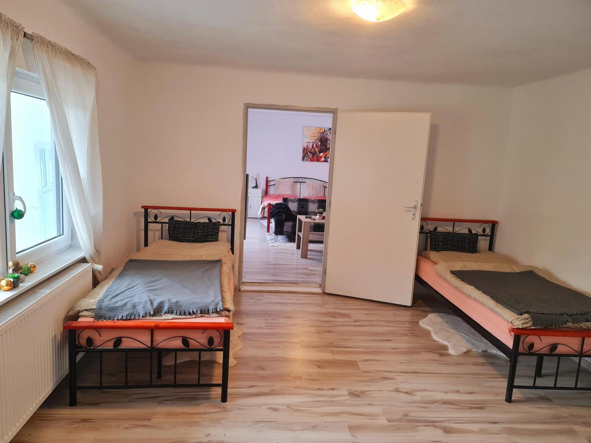 Apartmánový dom Donovaly-Hanesy Exteriér fotografie